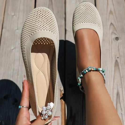 Aurora™ | Lekkie Buty Wsuwane Dla Kobiet