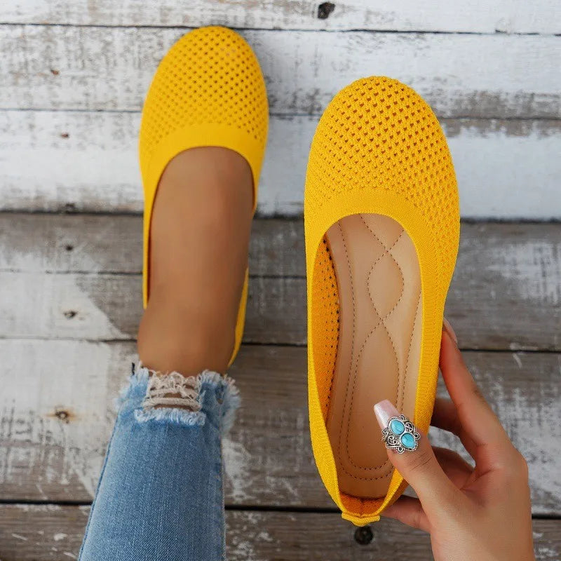 Aurora™ | Lekkie Buty Wsuwane Dla Kobiet