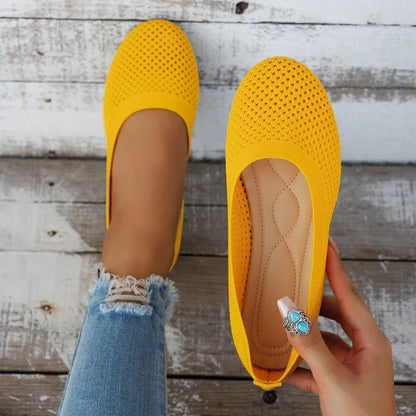 Aurora™ | Lekkie Buty Wsuwane Dla Kobiet