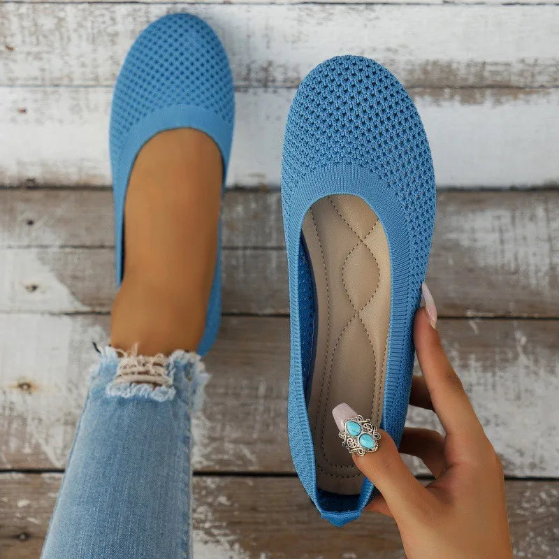 Aurora™ | Lekkie Buty Wsuwane Dla Kobiet