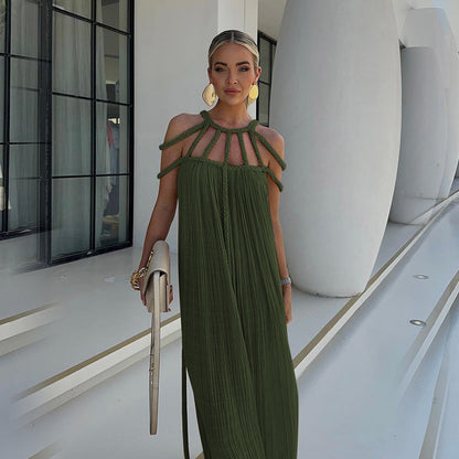 Laurana | Sukienka Maxi