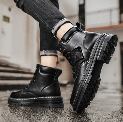 Vespri | Wygodne buty męskie