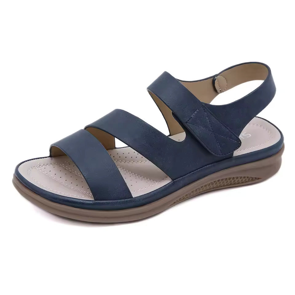 Elena™ | Stylowe Codzienne Sandały
