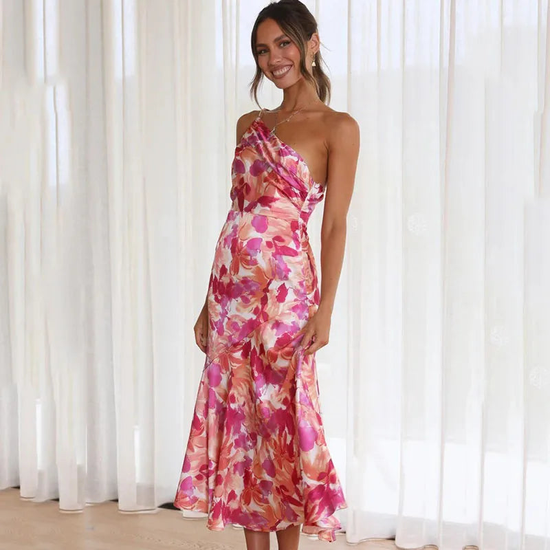 Kim | Elegancka sukienka