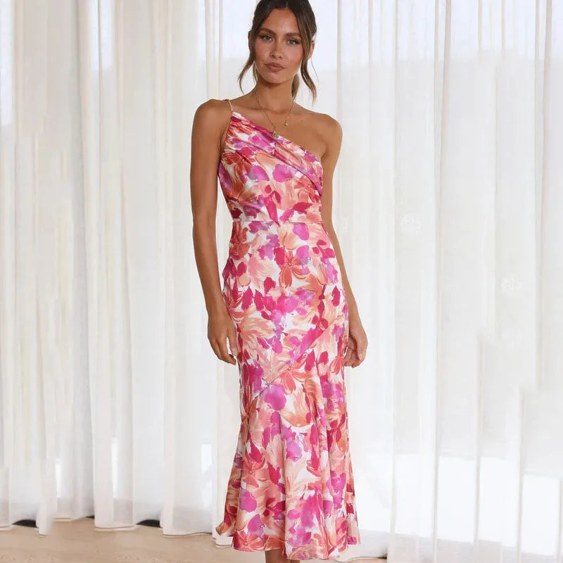 Kim | Elegancka sukienka