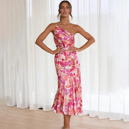 Kim | Elegancka sukienka