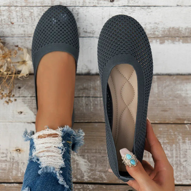 Aurora™ | Lekkie Buty Wsuwane Dla Kobiet
