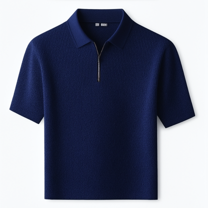 Ireneusz™ | Polo Z Dzianiny Francuskiej