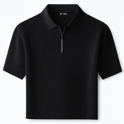 Ireneusz™ | Polo Z Dzianiny Francuskiej