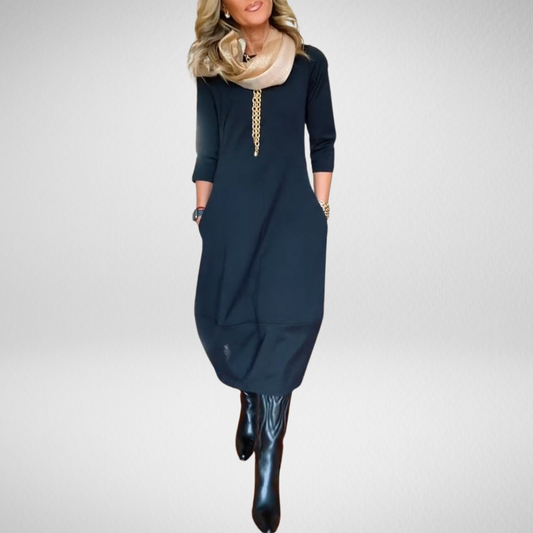 Isadora™ | Stylowa i Urokliwa Sukienka