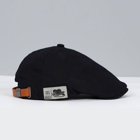 Filip™ | Klasyczny Nowoczesny Beret