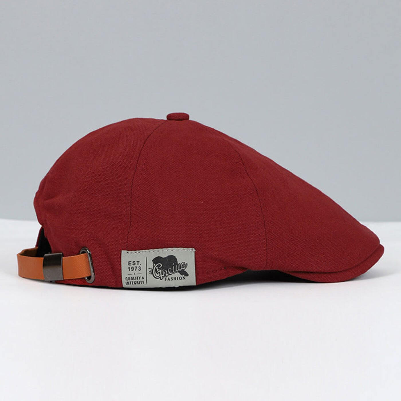 Filip™ | Klasyczny Nowoczesny Beret