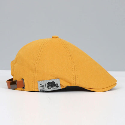 Filip™ | Klasyczny Nowoczesny Beret