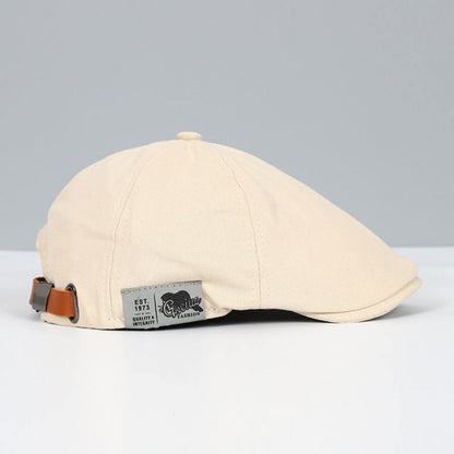 Filip™ | Klasyczny Nowoczesny Beret