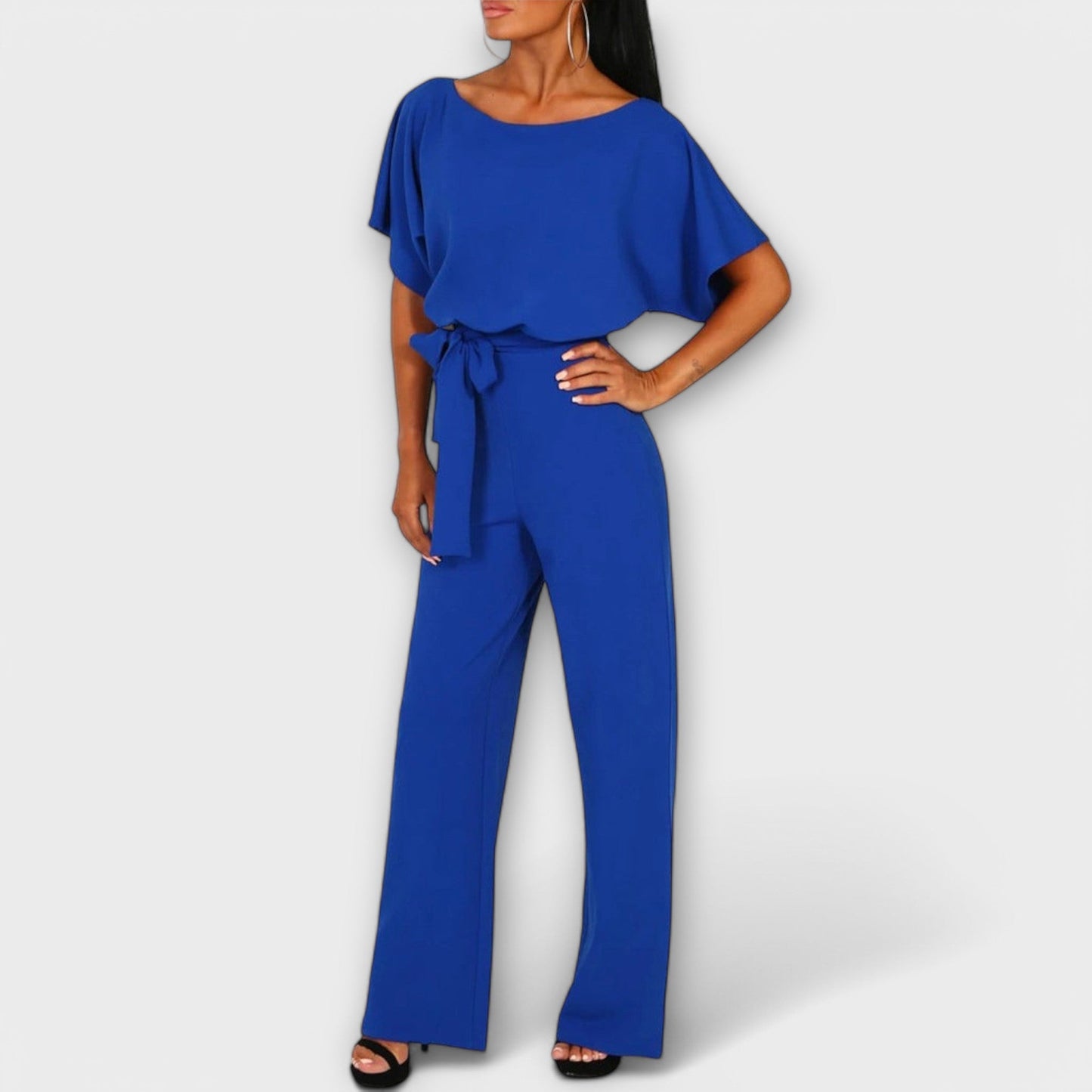 Zofia™ | Elegancki kombinezon z klasą