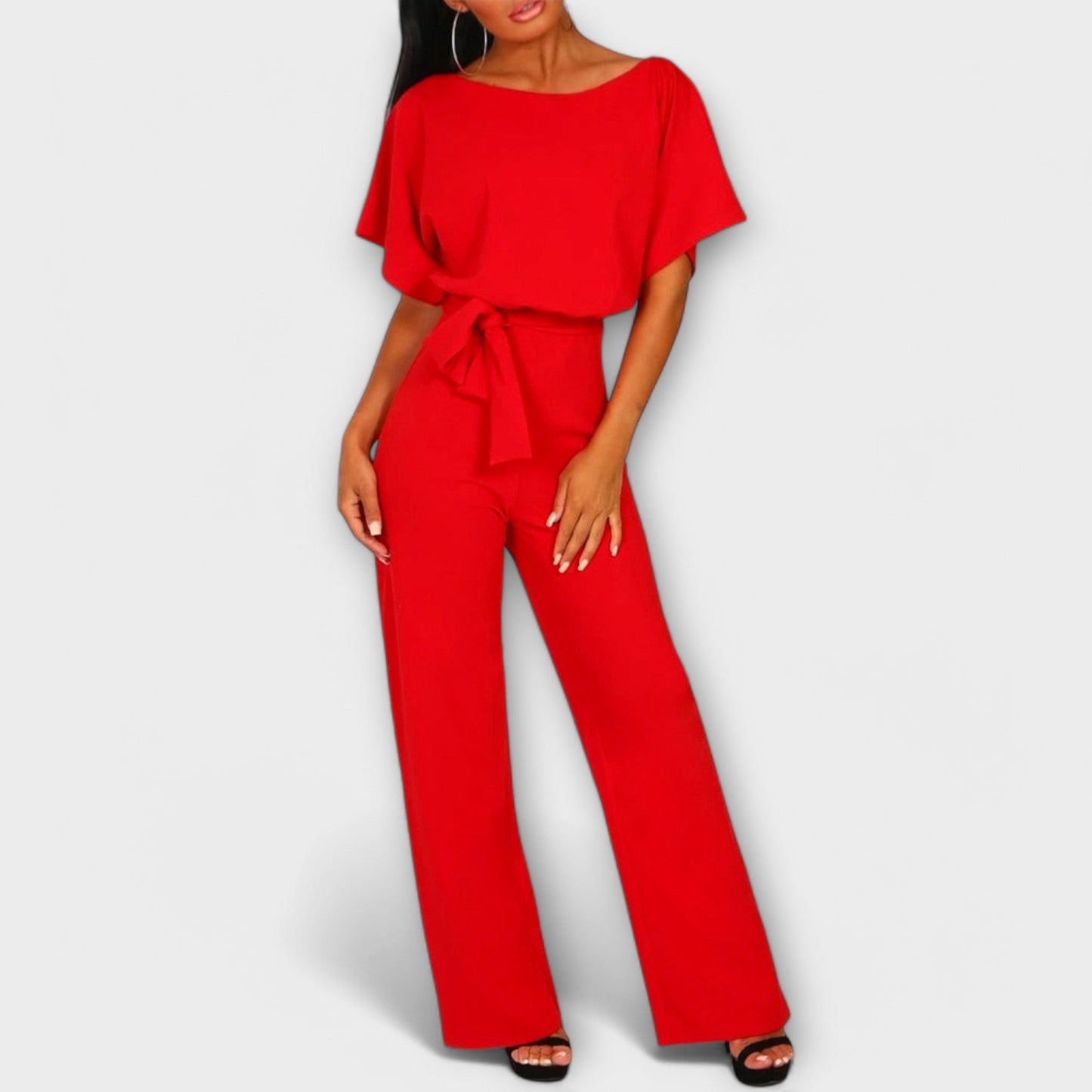 Zofia™ | Elegancki kombinezon z klasą