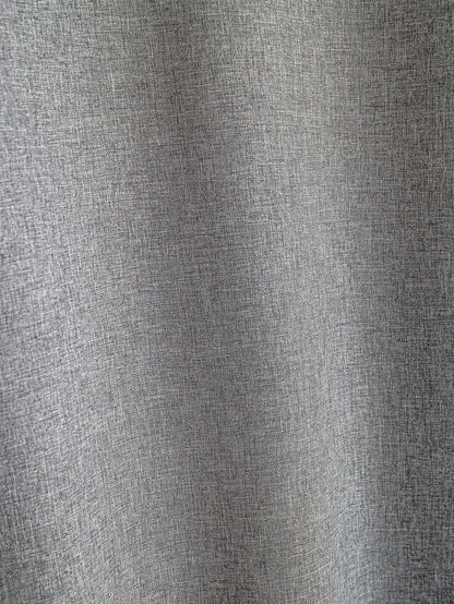 Elliott™ | Elegancka Koszula Krótki Rękaw z Stojącym Kołnierzem