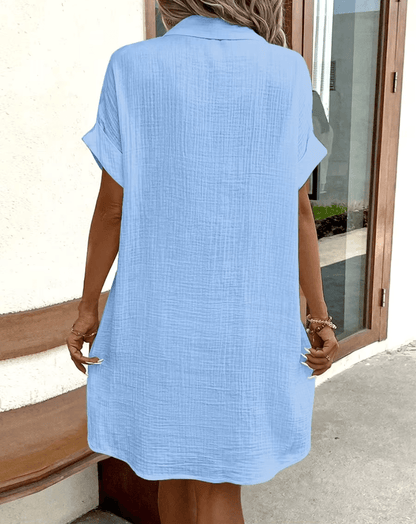 Alice | Sukienka letnia midi