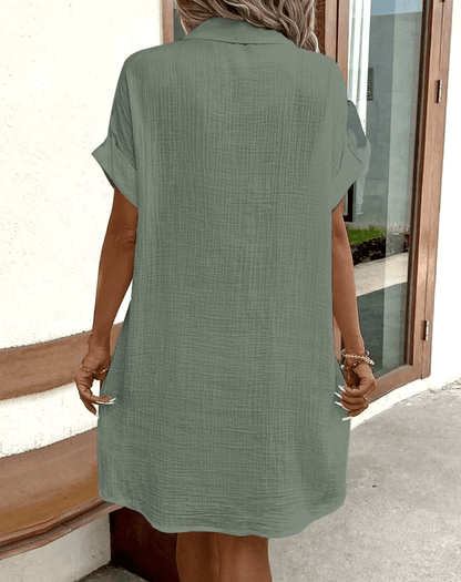 Alice | Sukienka letnia midi