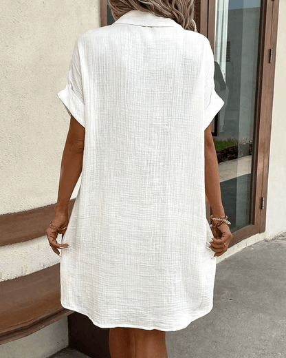 Alice | Sukienka letnia midi