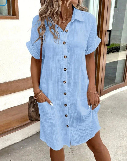 Alice | Sukienka letnia midi