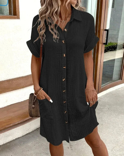 Alice | Sukienka letnia midi
