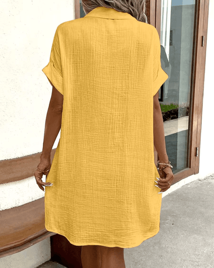 Alice | Sukienka letnia midi