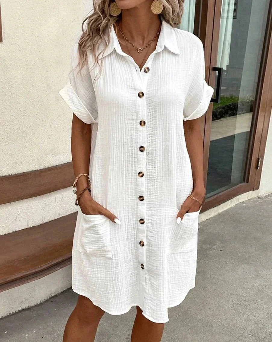 Alice | Sukienka letnia midi