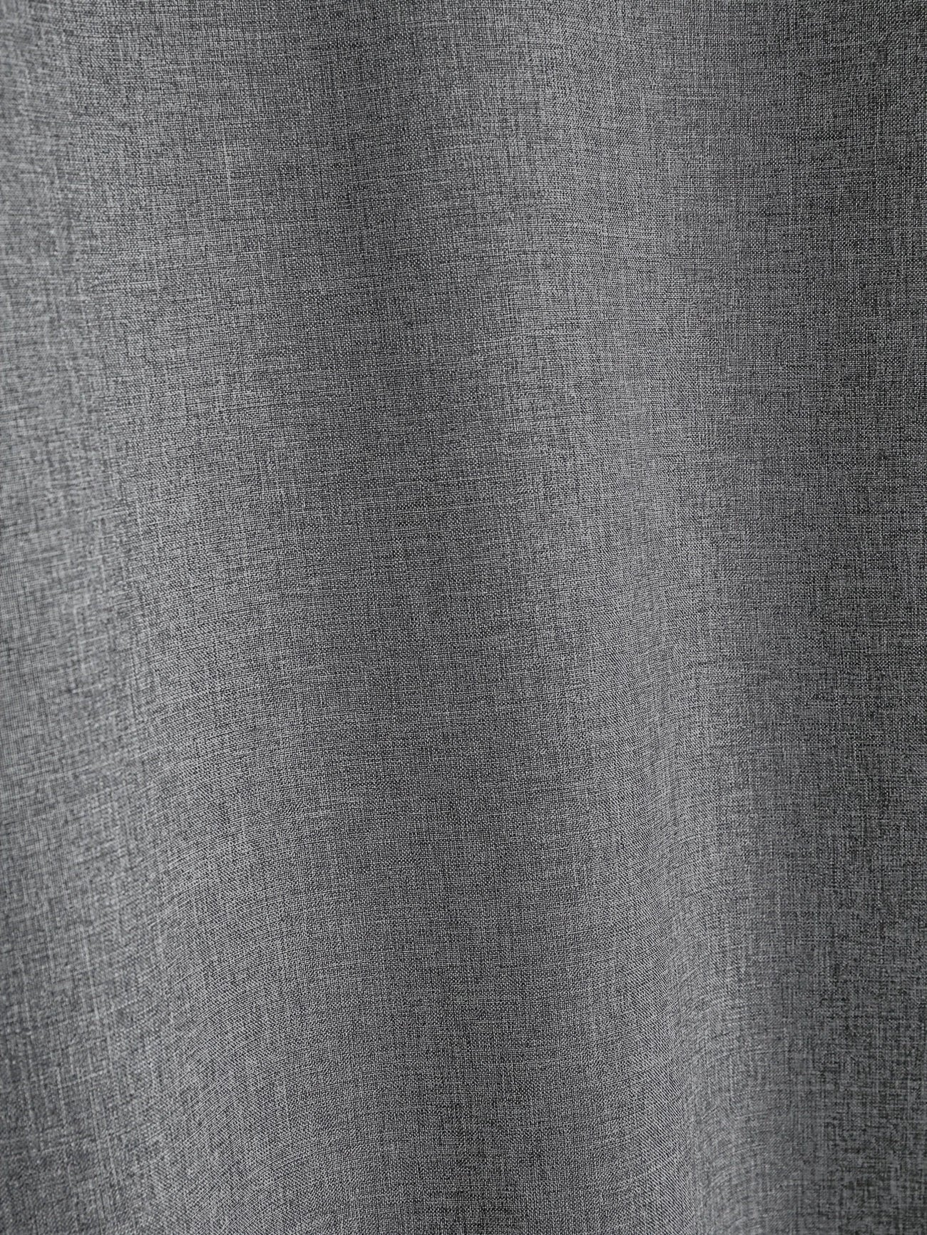 Elliott™ | Elegancka Koszula Krótki Rękaw z Stojącym Kołnierzem