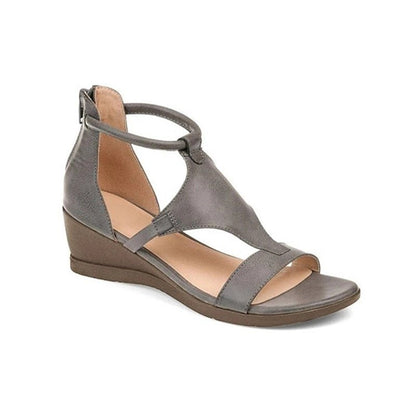 Promocja ostatniego dnia 50% zniżki - 2025 Comfort Retro Sandały ortopedyczne