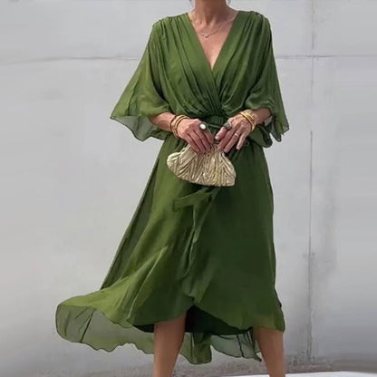 ELENA - LUŹNA SUKIENKA