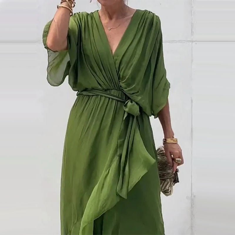 ELENA - LUŹNA SUKIENKA