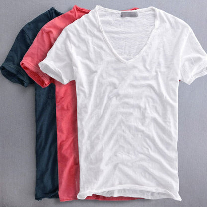 Igor™ | Premium T-shirt z Bawełny
