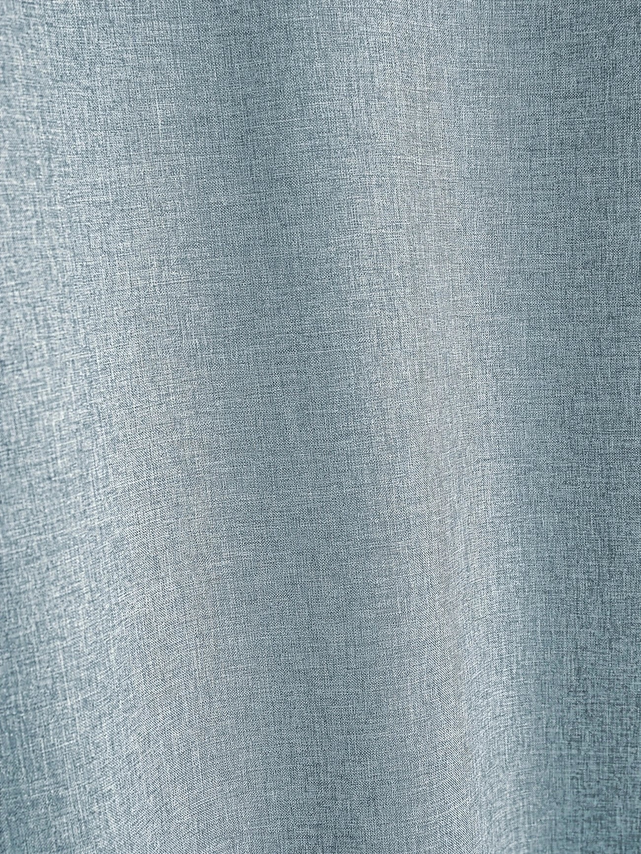 Elliott™ | Elegancka Koszula Krótki Rękaw z Stojącym Kołnierzem