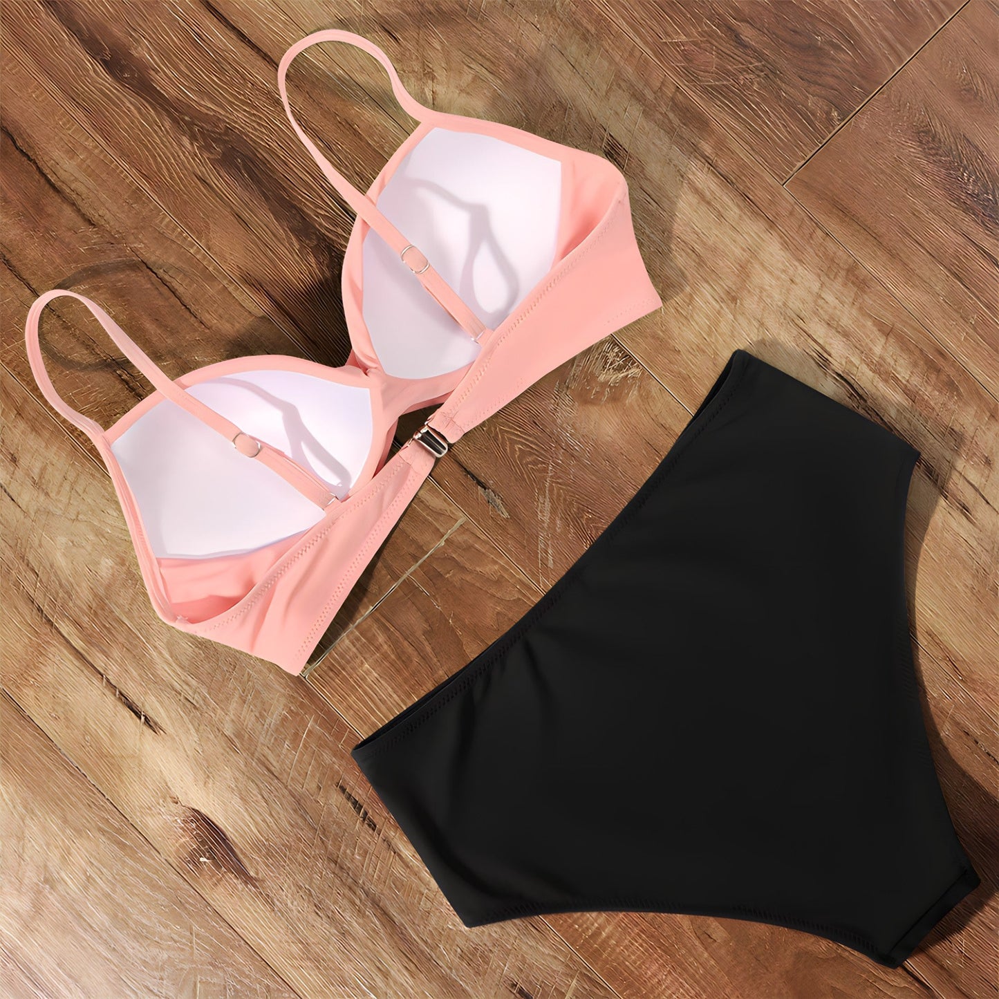 AVE™ - BIKINI Z WYSOKIM STANEM