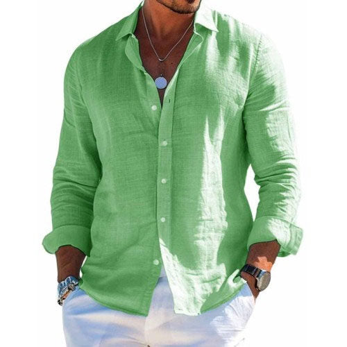 Robert™ | Elegancka koszula