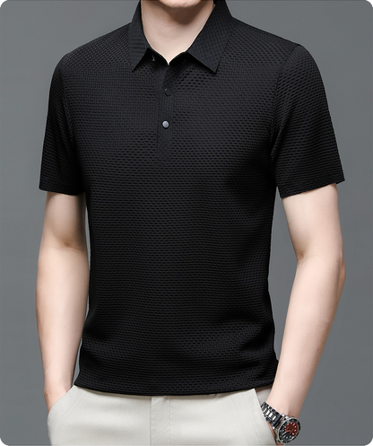 Waldemar™ | Luksusowa Koszulka Polo