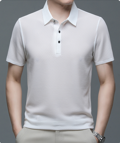 Waldemar™ | Luksusowa Koszulka Polo