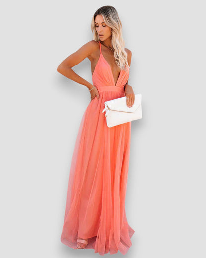 Lia | Sukienka