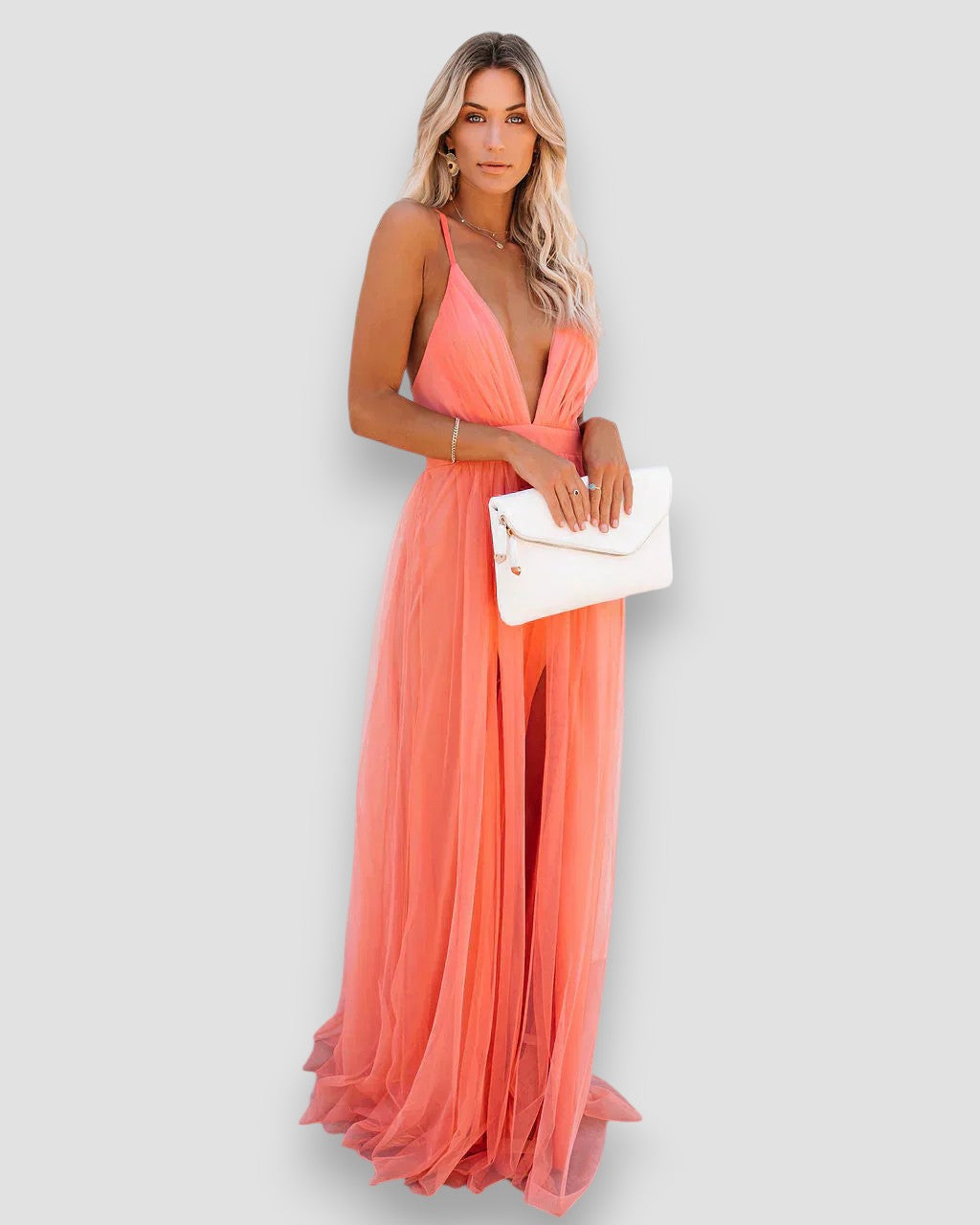 Lia | Sukienka