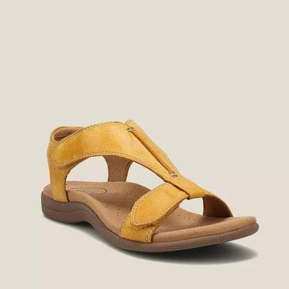 Sandra | Eleganckie sandały ortopedyczne