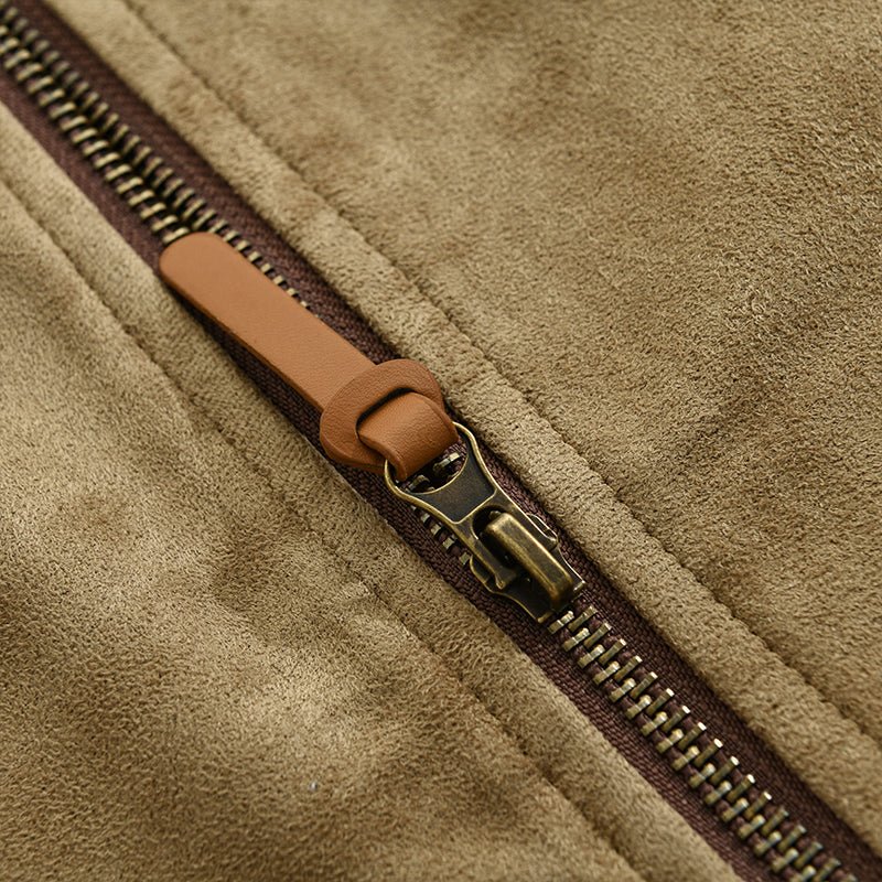 Dominik™ | Kurtka Vintage