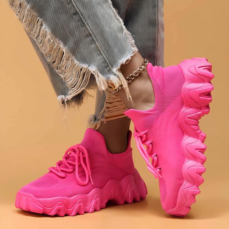 Nursy™ | Buty Siatkowe
