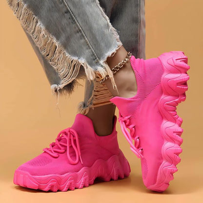 Nursy™ | Buty Siatkowe