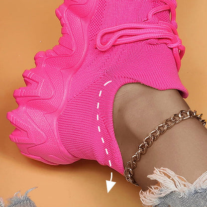 Nursy™ | Buty Siatkowe