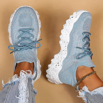 Nursy™ | Buty Siatkowe
