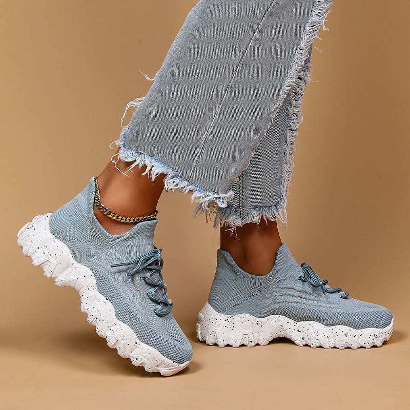 Nursy™ | Buty Siatkowe