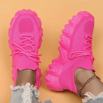 Nursy™ | Buty Siatkowe