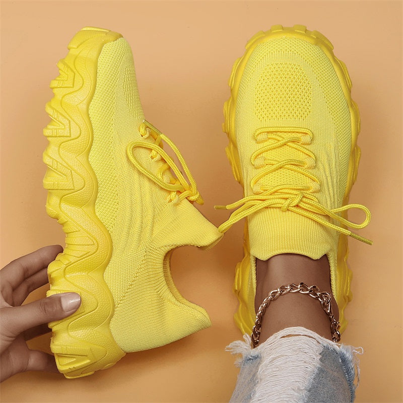 Nursy™ | Buty Siatkowe