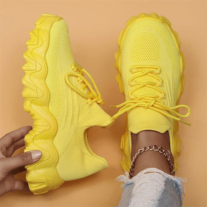 Nursy™ | Buty Siatkowe